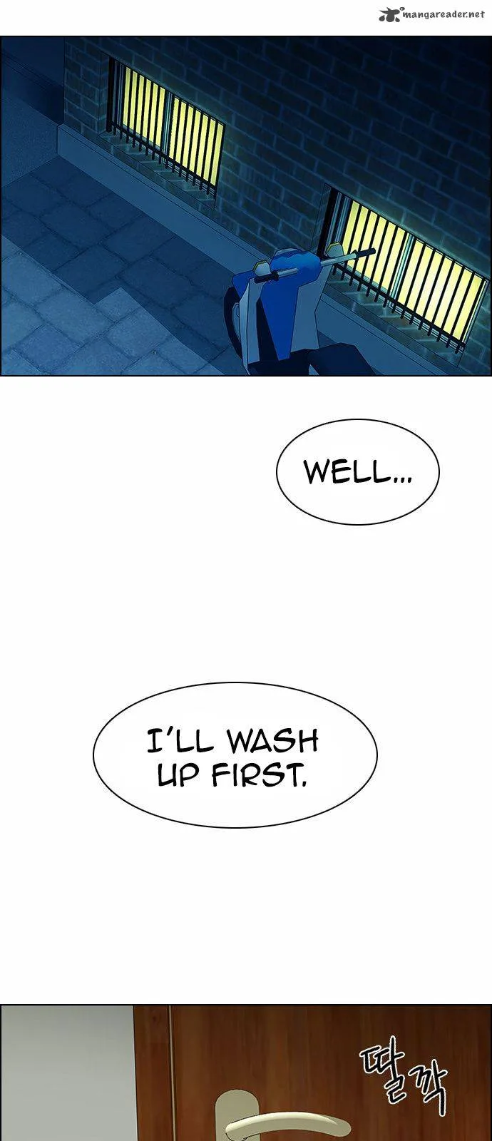 DICE: The Cube that Changes Everything Chapter 122 page 29