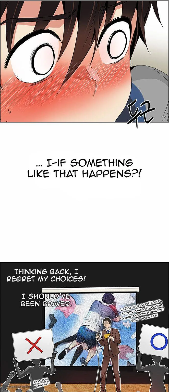 DICE: The Cube that Changes Everything Chapter 122 page 38
