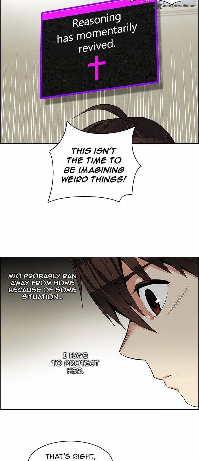 DICE: The Cube that Changes Everything Chapter 122 page 44