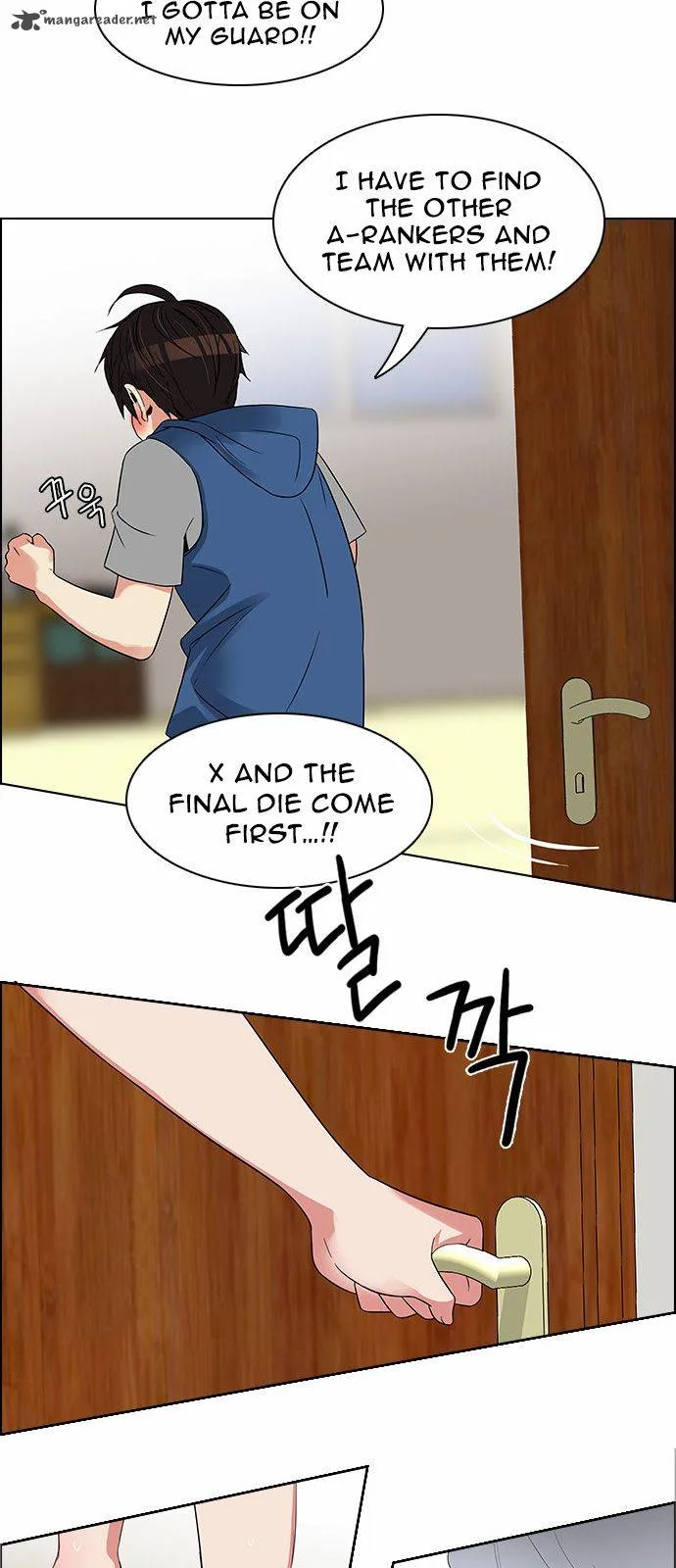 DICE: The Cube that Changes Everything Chapter 122 page 45