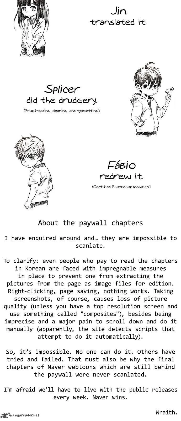 DICE: The Cube that Changes Everything Chapter 122 page 49
