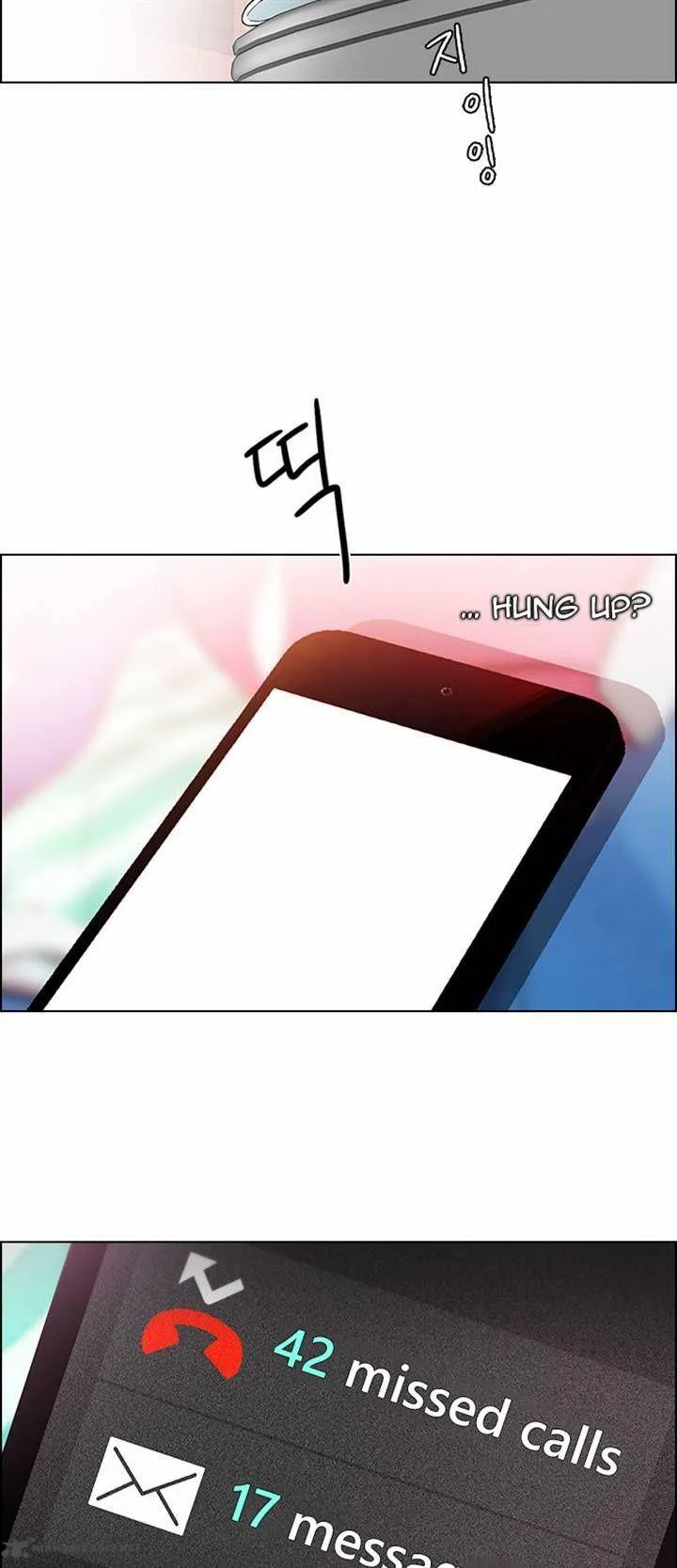 DICE: The Cube that Changes Everything Chapter 123 page 11