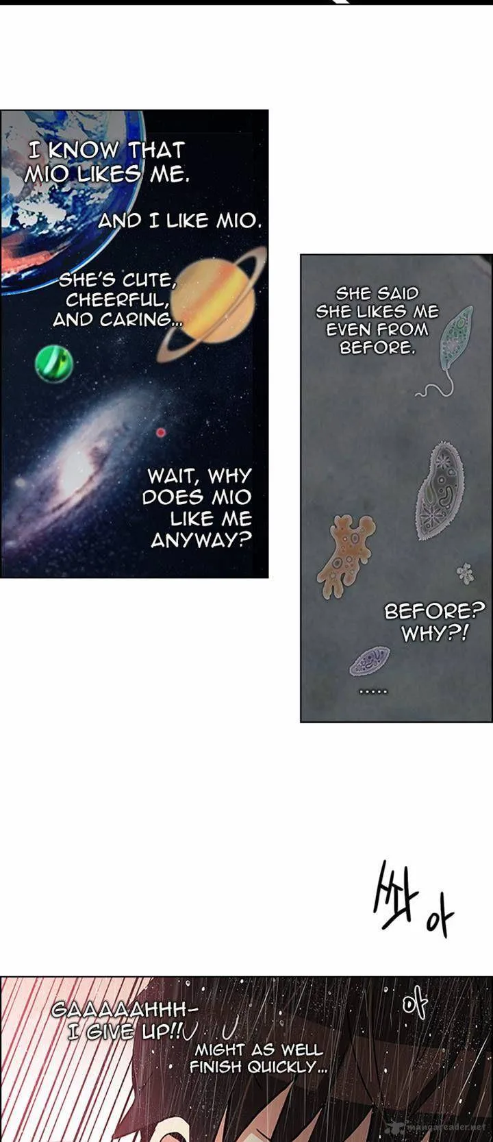 DICE: The Cube that Changes Everything Chapter 123 page 22
