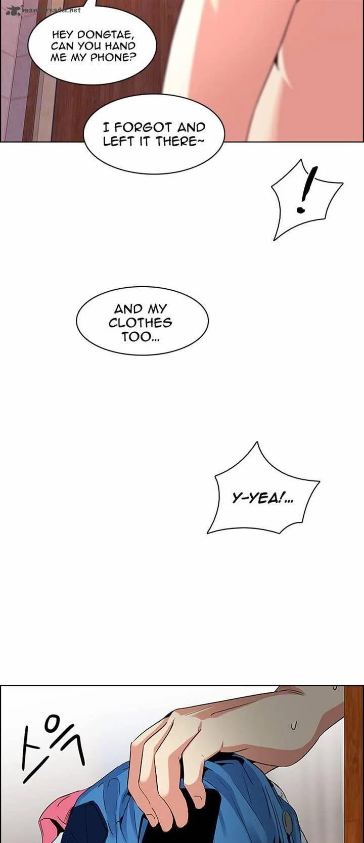 DICE: The Cube that Changes Everything Chapter 123 page 13