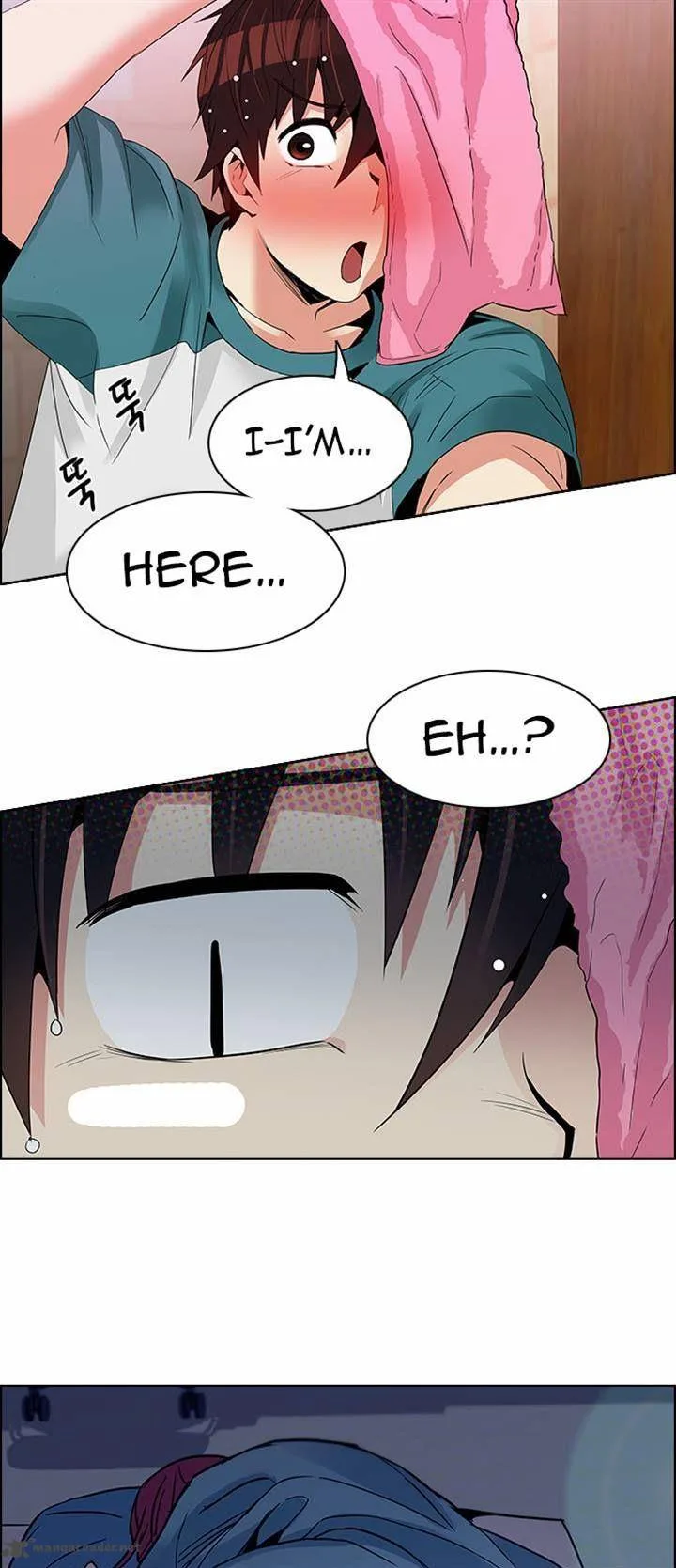 DICE: The Cube that Changes Everything Chapter 123 page 25