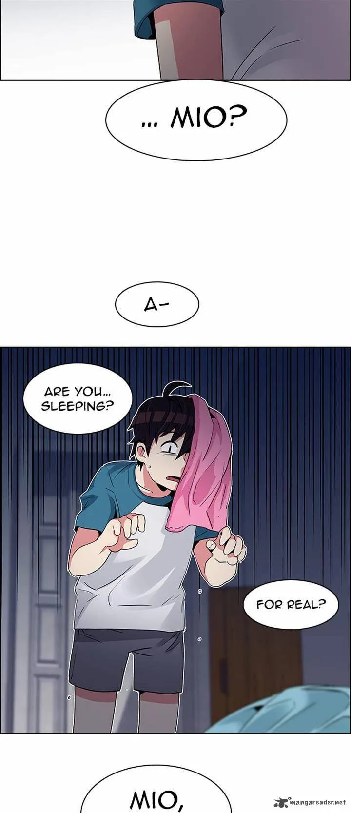 DICE: The Cube that Changes Everything Chapter 123 page 27