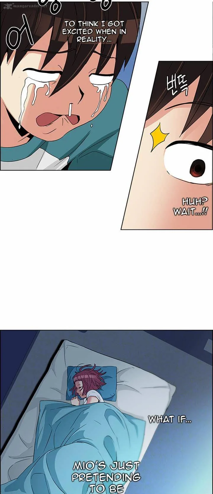 DICE: The Cube that Changes Everything Chapter 123 page 30