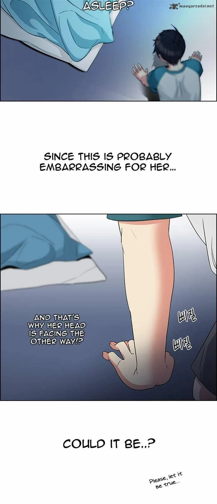 DICE: The Cube that Changes Everything Chapter 123 page 31