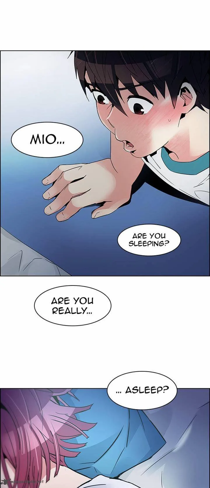 DICE: The Cube that Changes Everything Chapter 123 page 32
