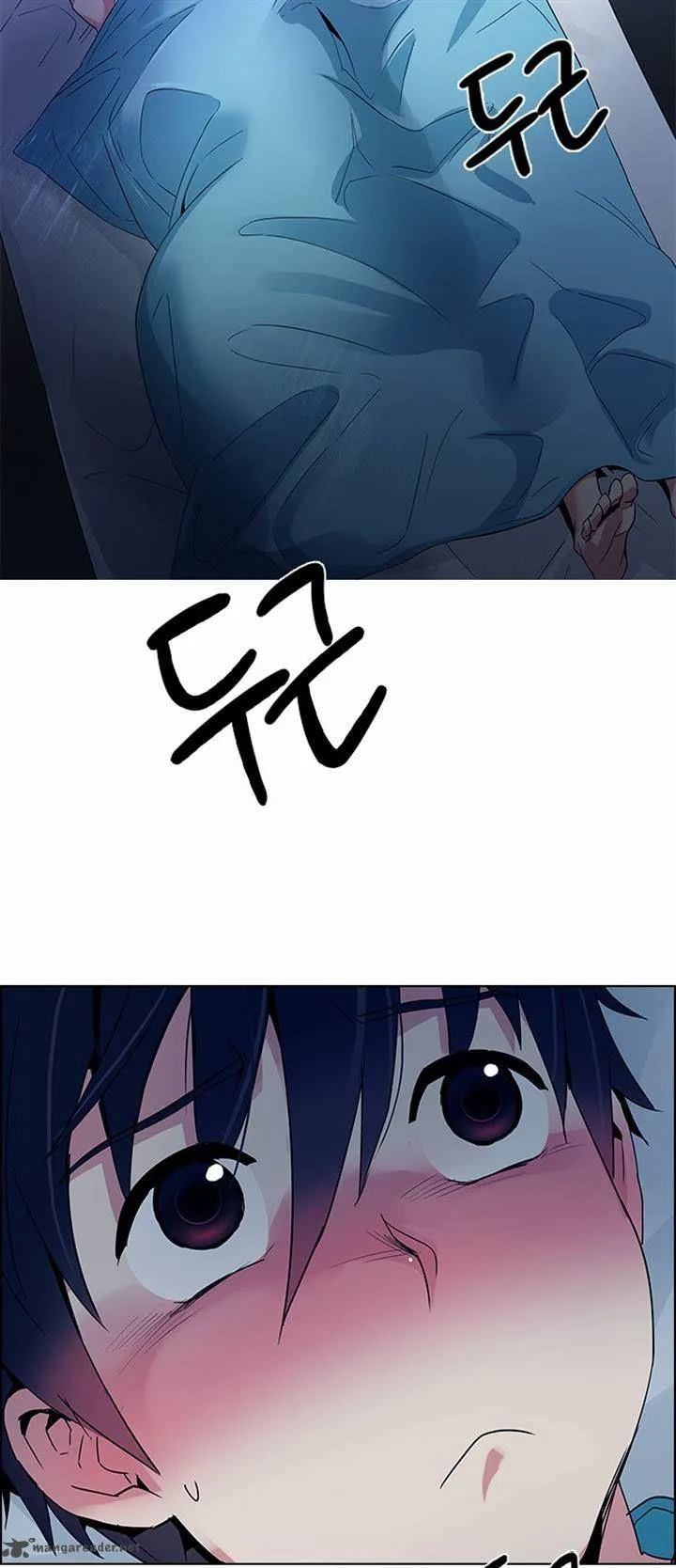 DICE: The Cube that Changes Everything Chapter 123 page 39