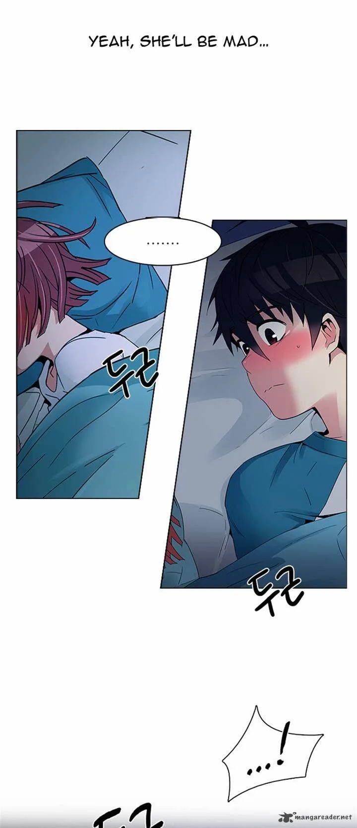 DICE: The Cube that Changes Everything Chapter 124 page 3