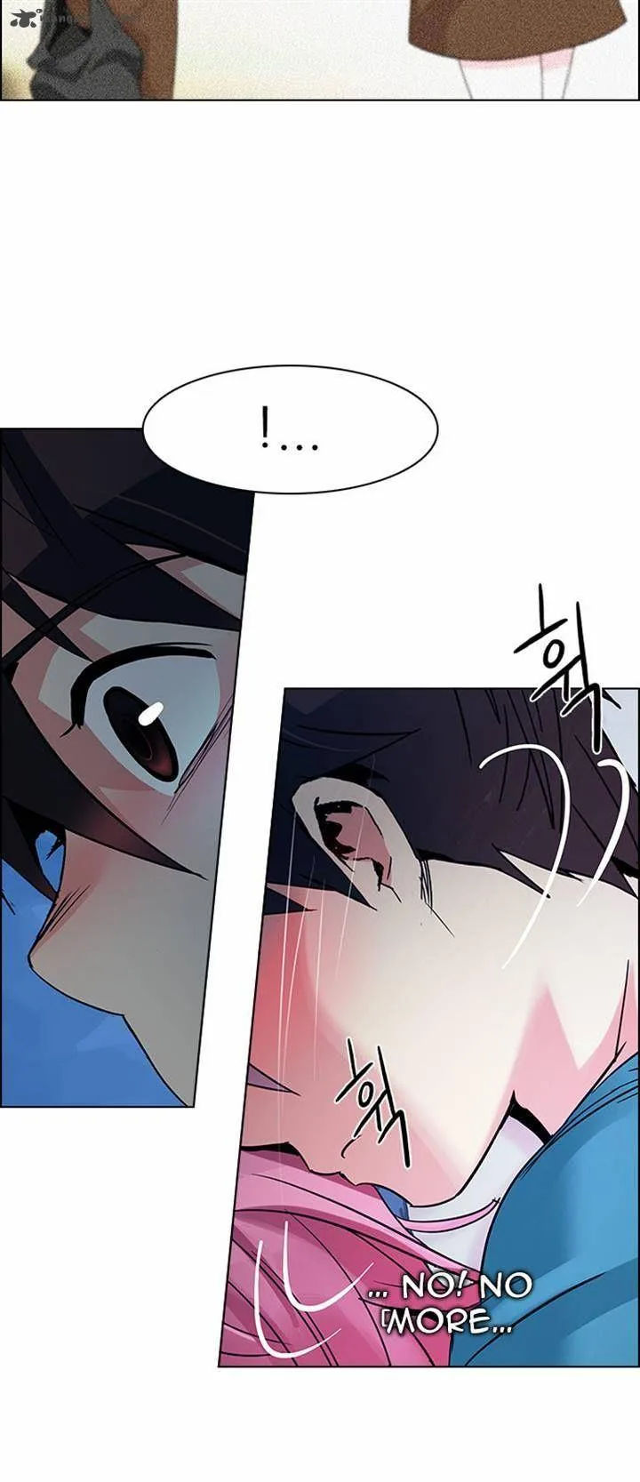 DICE: The Cube that Changes Everything Chapter 124 page 14