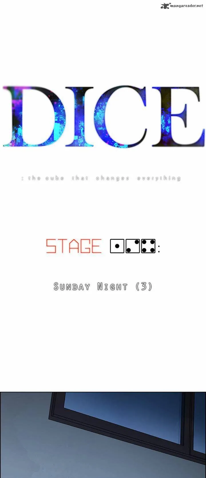 DICE: The Cube that Changes Everything Chapter 124 page 5