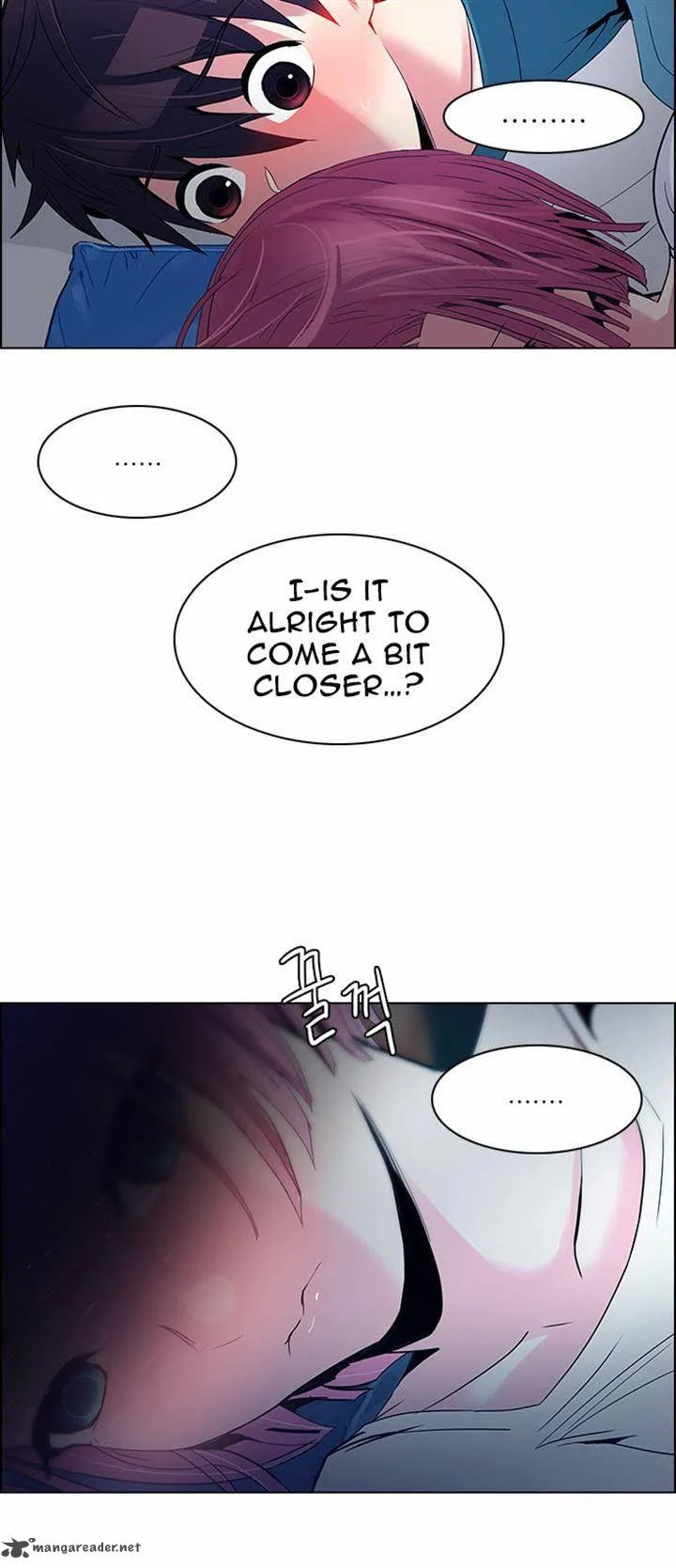 DICE: The Cube that Changes Everything Chapter 124 page 10