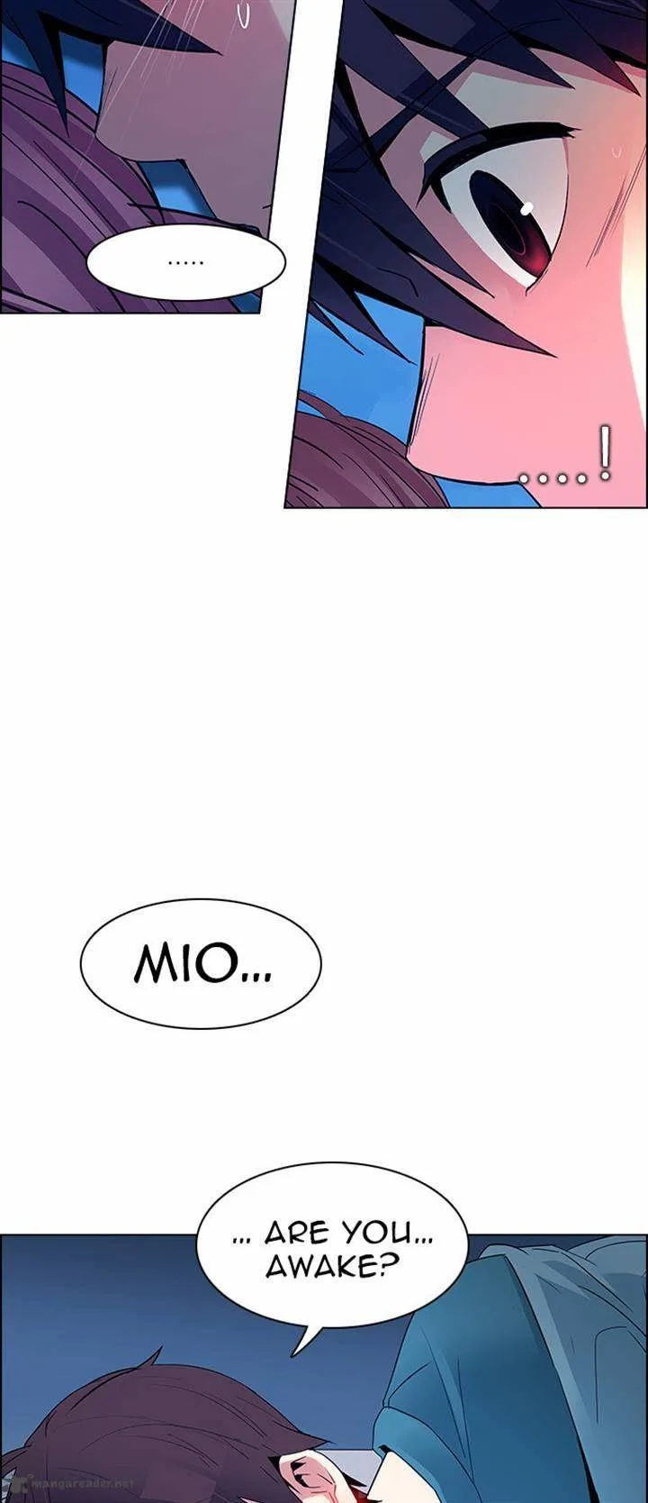DICE: The Cube that Changes Everything Chapter 124 page 9
