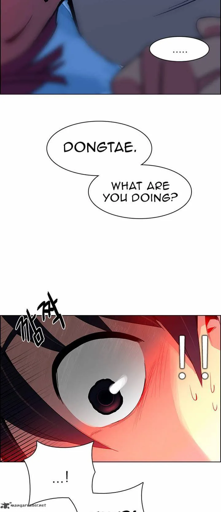 DICE: The Cube that Changes Everything Chapter 124 page 18