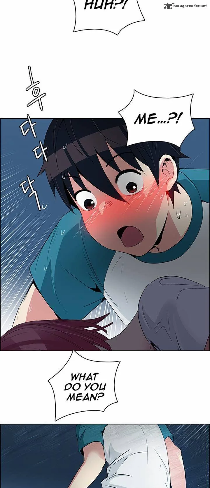 DICE: The Cube that Changes Everything Chapter 124 page 19