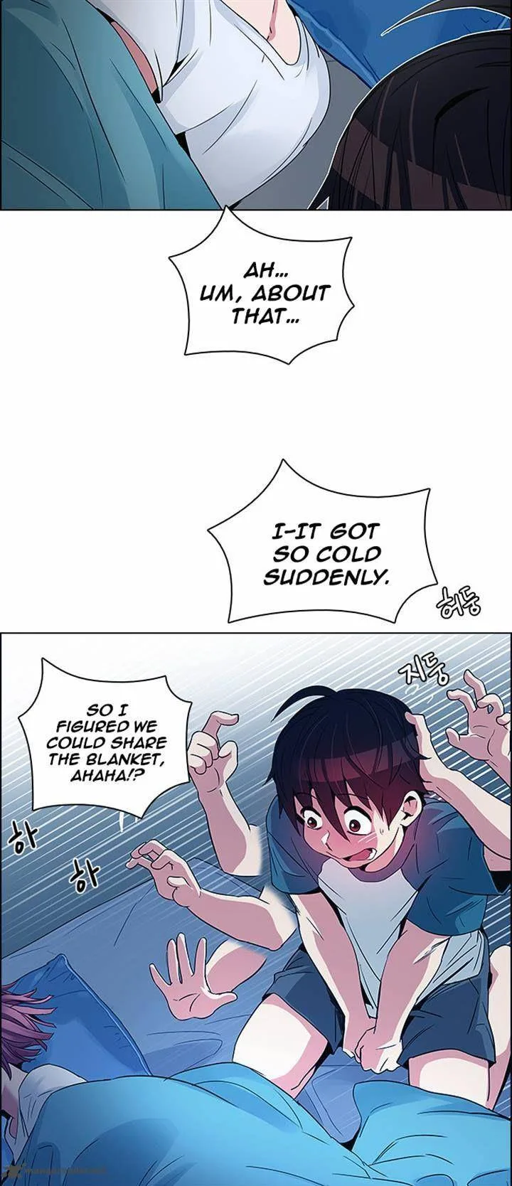 DICE: The Cube that Changes Everything Chapter 124 page 21