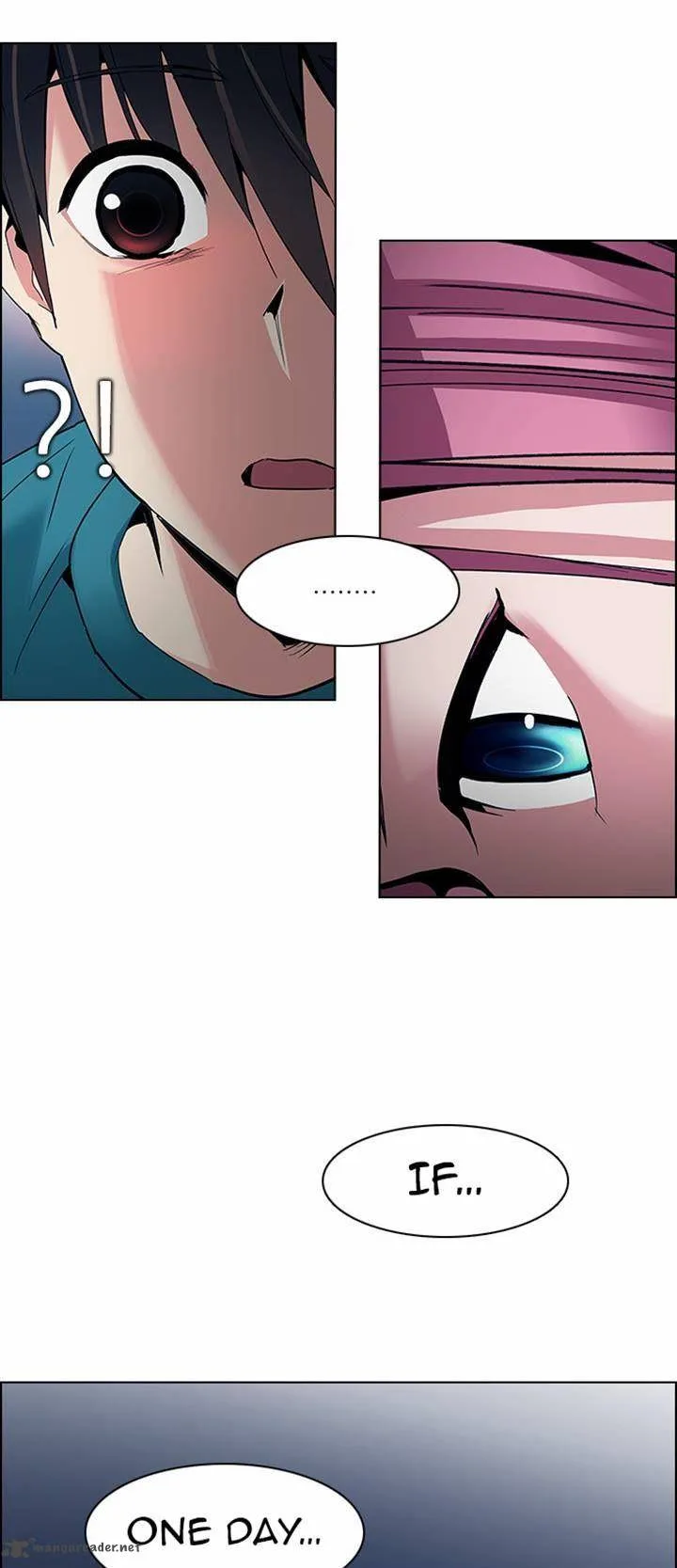 DICE: The Cube that Changes Everything Chapter 124 page 27