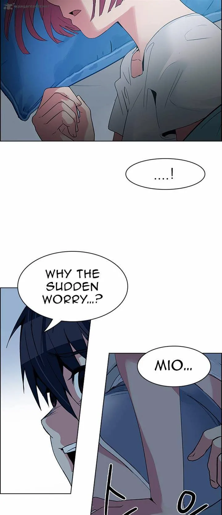 DICE: The Cube that Changes Everything Chapter 124 page 33