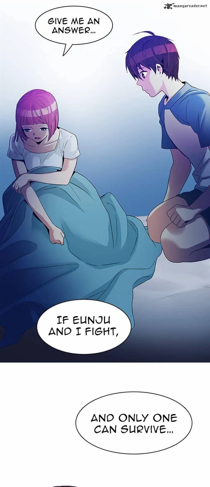 DICE: The Cube that Changes Everything Chapter 124 page 35