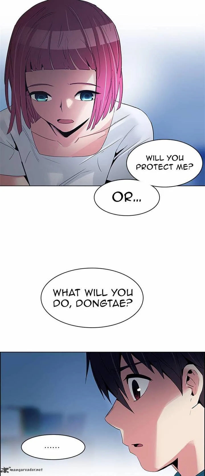 DICE: The Cube that Changes Everything Chapter 124 page 36