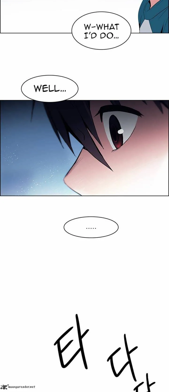 DICE: The Cube that Changes Everything Chapter 124 page 37