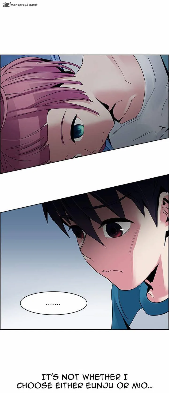 DICE: The Cube that Changes Everything Chapter 124 page 44