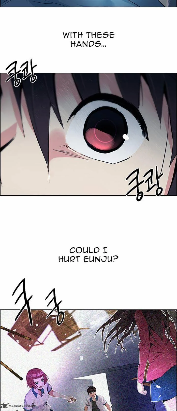 DICE: The Cube that Changes Everything Chapter 124 page 47