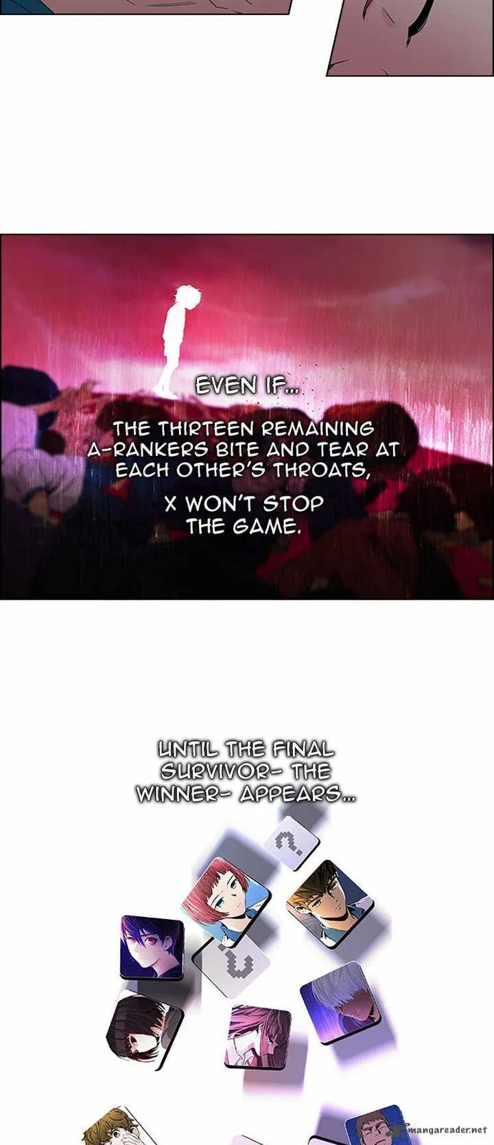 DICE: The Cube that Changes Everything Chapter 124 page 50