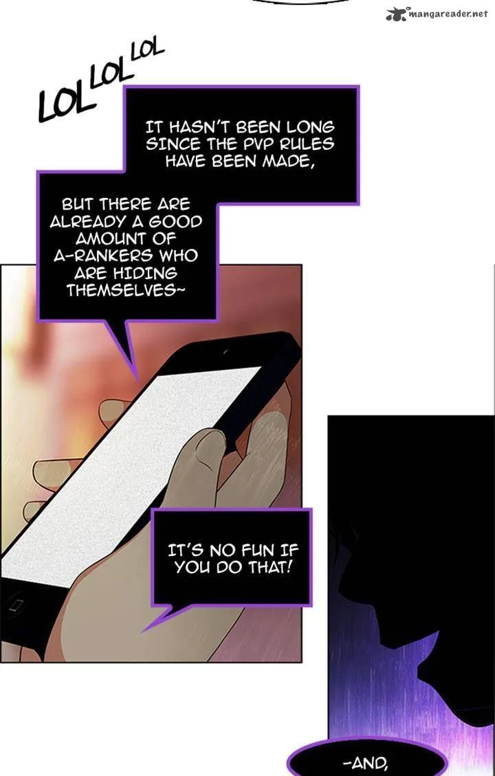 DICE: The Cube that Changes Everything Chapter 125 page 14