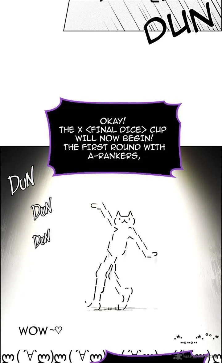 DICE: The Cube that Changes Everything Chapter 125 page 12