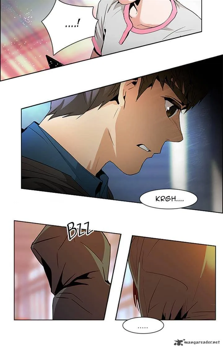 DICE: The Cube that Changes Everything Chapter 125 page 3
