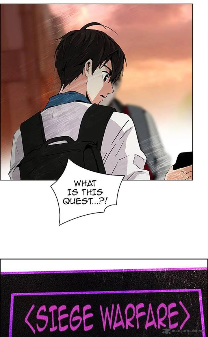DICE: The Cube that Changes Everything Chapter 125 page 4