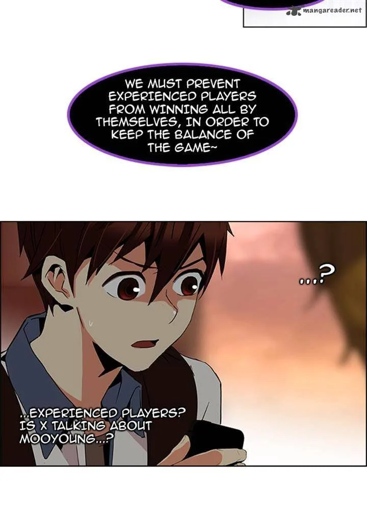 DICE: The Cube that Changes Everything Chapter 125 page 15