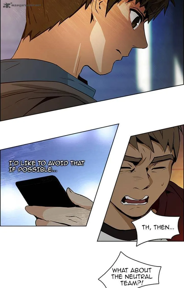 DICE: The Cube that Changes Everything Chapter 125 page 24