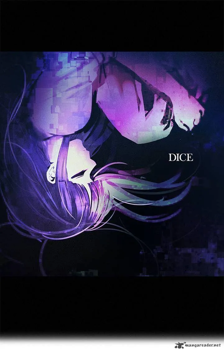 DICE: The Cube that Changes Everything Chapter 125 page 1