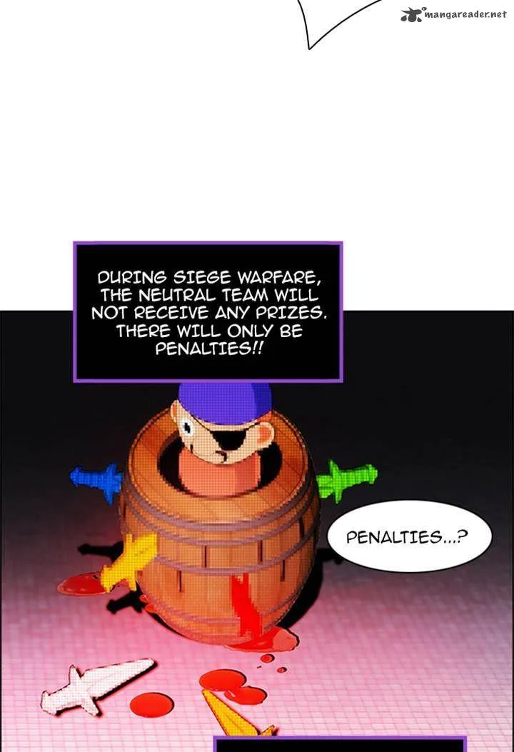 DICE: The Cube that Changes Everything Chapter 125 page 25