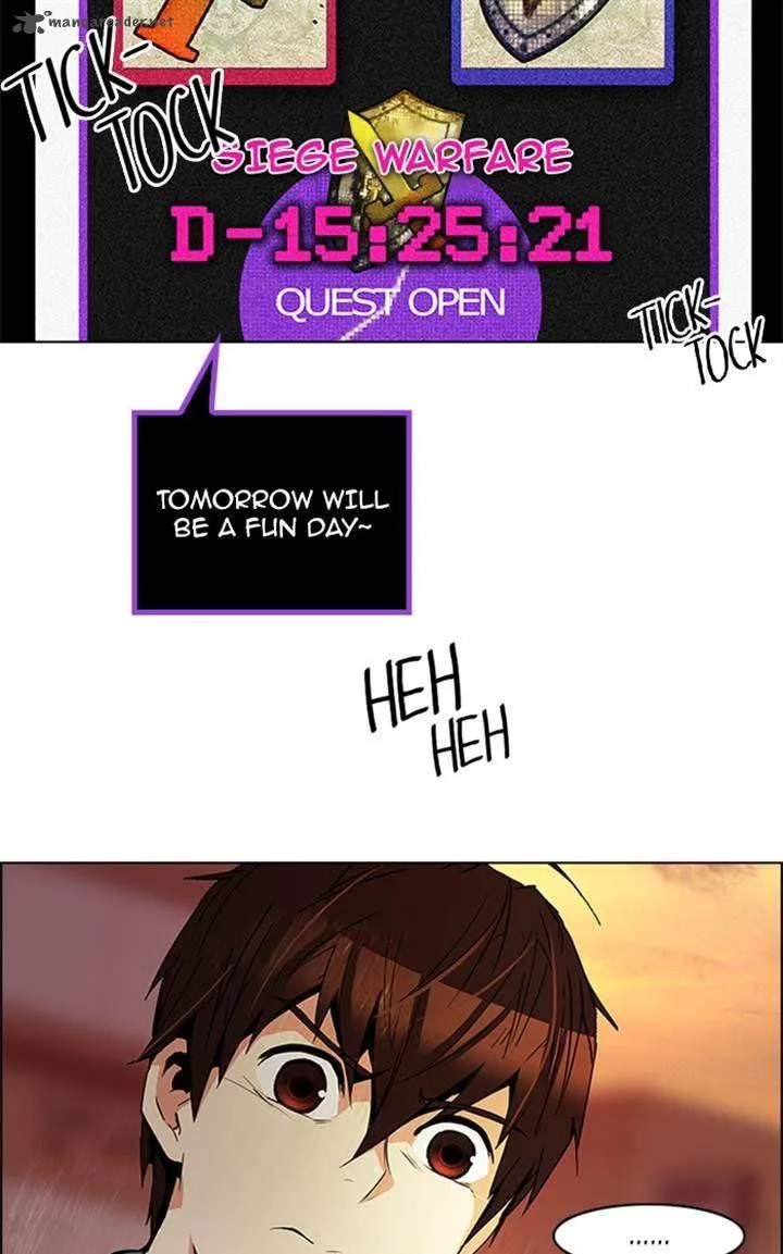 DICE: The Cube that Changes Everything Chapter 125 page 28