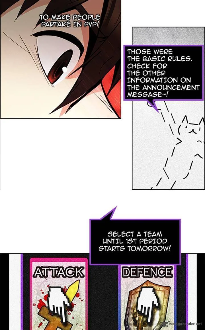 DICE: The Cube that Changes Everything Chapter 125 page 27