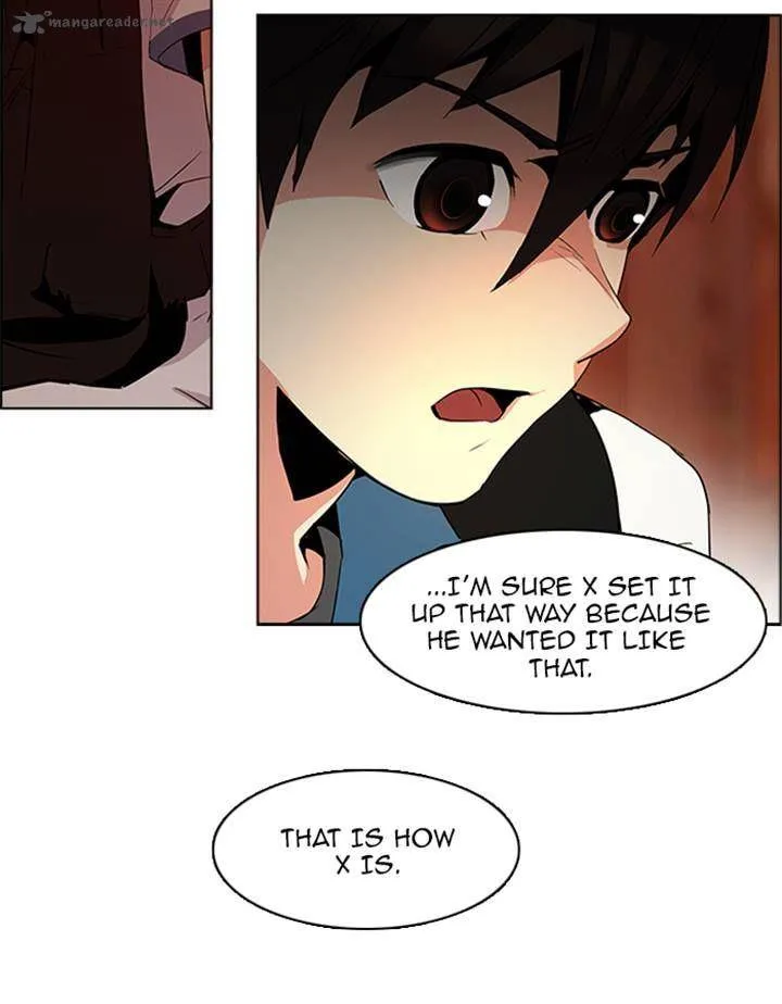 DICE: The Cube that Changes Everything Chapter 125 page 32