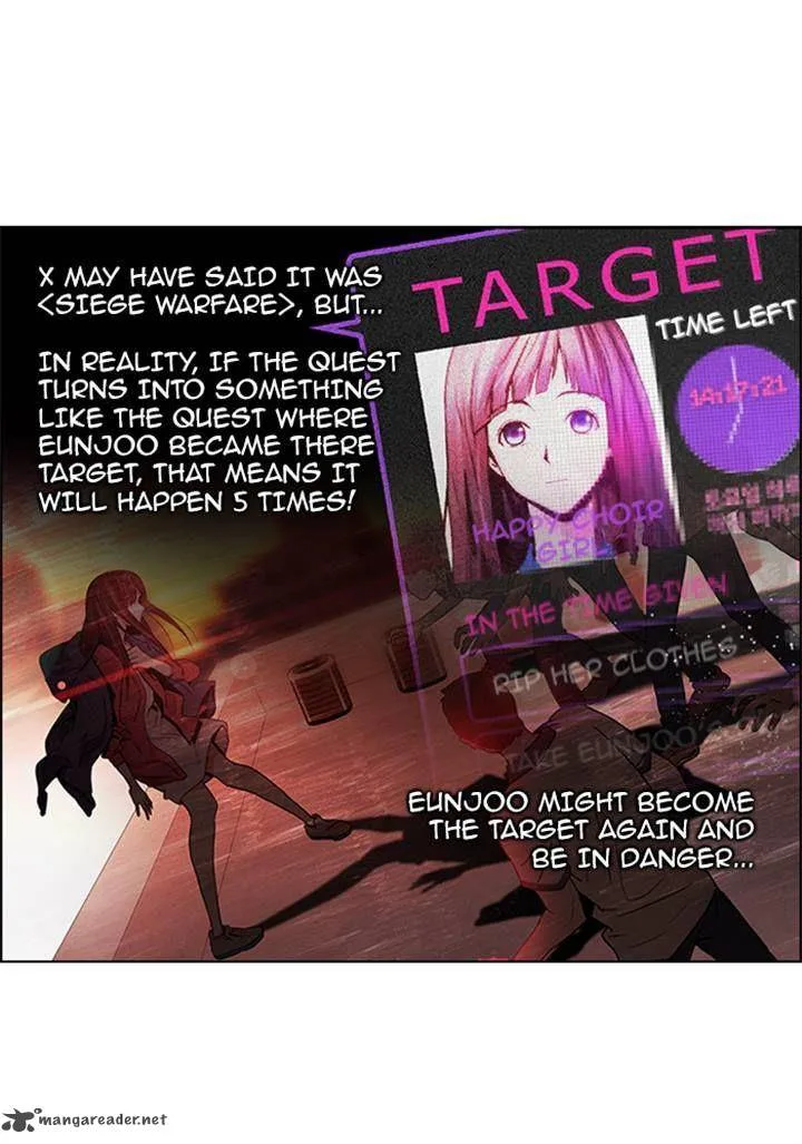 DICE: The Cube that Changes Everything Chapter 125 page 33