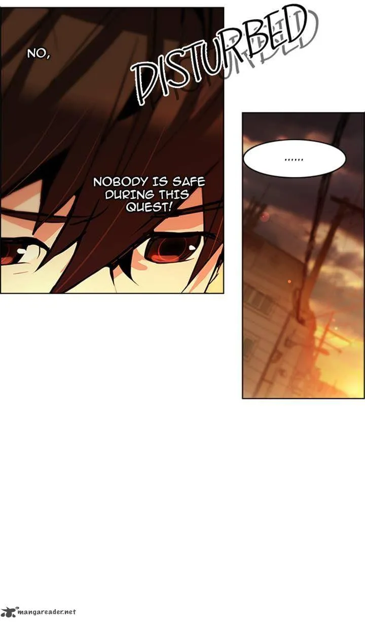 DICE: The Cube that Changes Everything Chapter 125 page 34