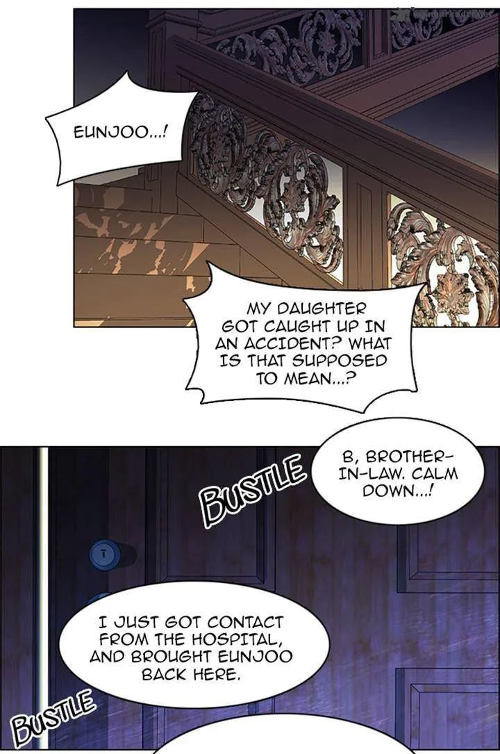 DICE: The Cube that Changes Everything Chapter 125 page 36