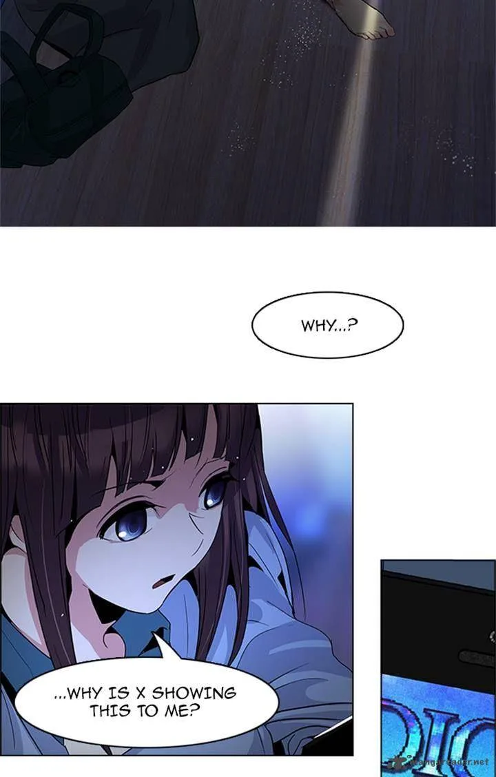 DICE: The Cube that Changes Everything Chapter 125 page 38