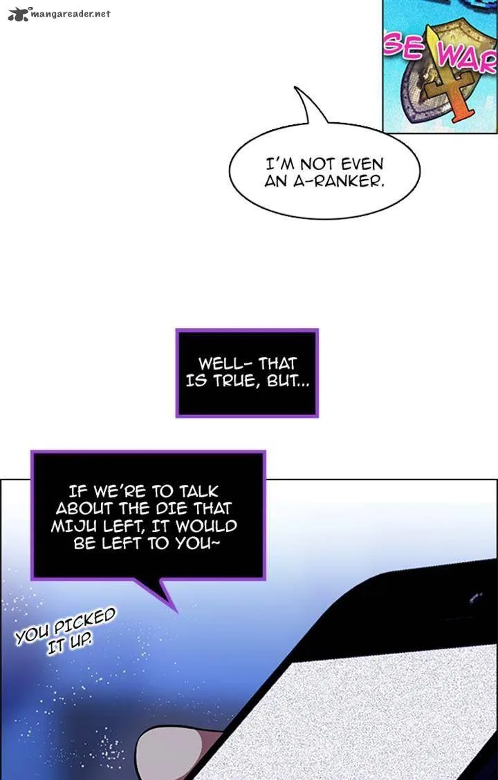 DICE: The Cube that Changes Everything Chapter 125 page 39