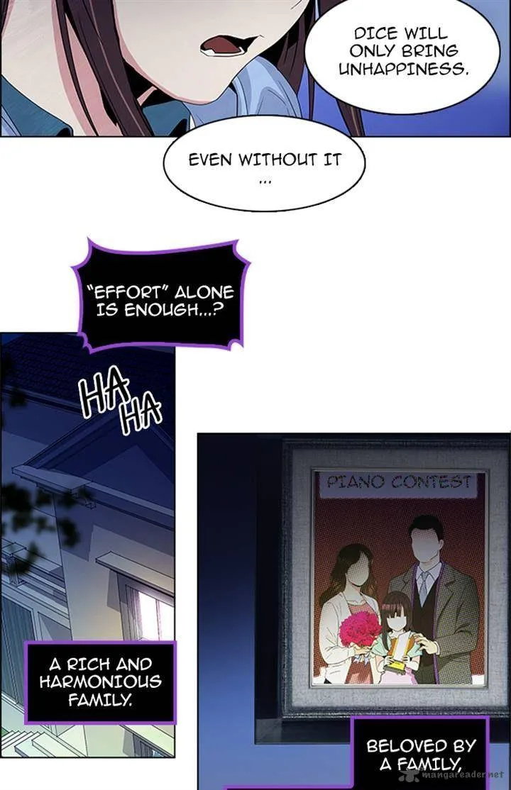 DICE: The Cube that Changes Everything Chapter 125 page 41