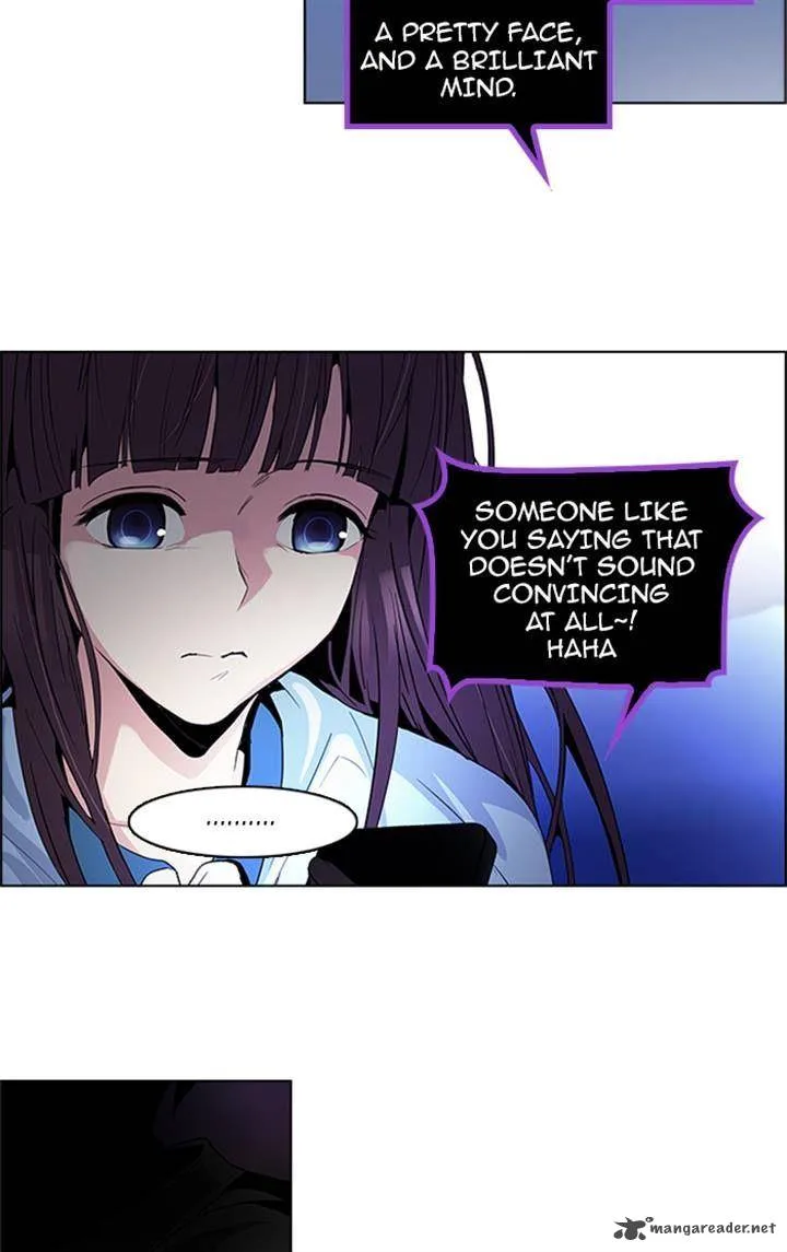 DICE: The Cube that Changes Everything Chapter 125 page 42