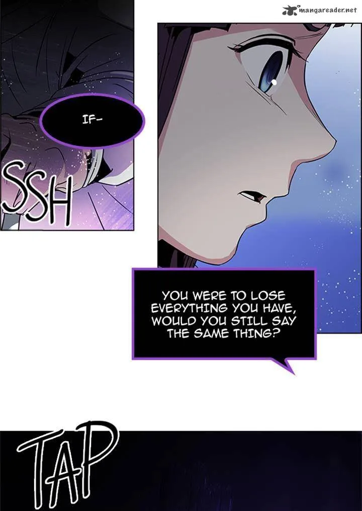 DICE: The Cube that Changes Everything Chapter 125 page 43