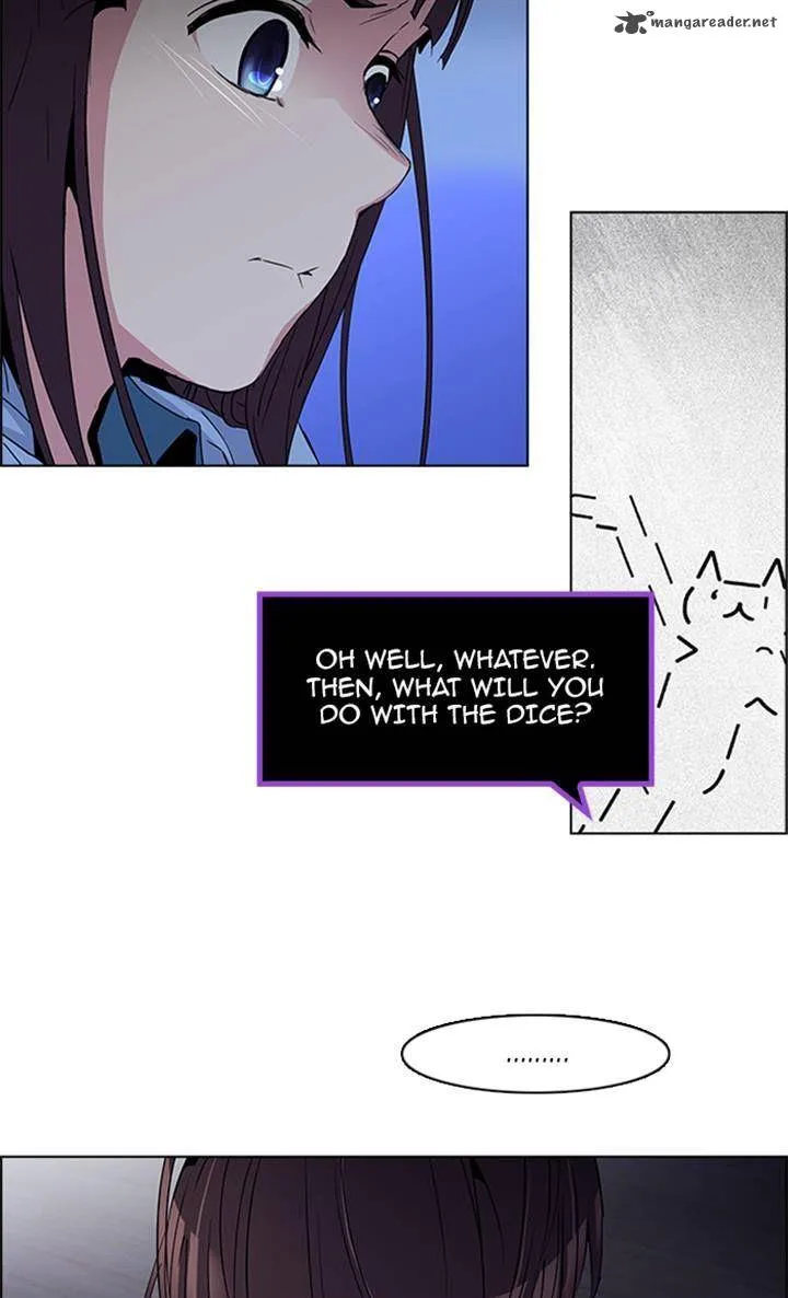 DICE: The Cube that Changes Everything Chapter 125 page 45